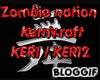 Zombie nation - Kernkraf