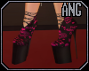 [ang]Sexy Valentine Heel