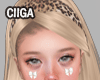 𝕱 leopard golden