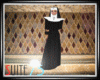  *Nun-Model(Outfit)Gown*