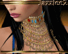 J2 Cleopatra Necklace Bl