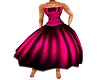 hot pink dress1