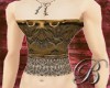 [B]classy tawny corset