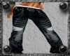Rugged Jeans *XXL*