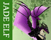 [JE] Purple Dragon Wings