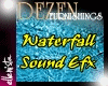 e+|Zen WaterFall Sound