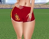 Spain soccer Shorts