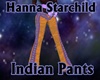 Indian Pants