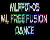 ML Free Fusion Dance