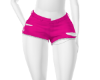 pink klassy shorts