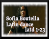 K-Latin Dance Mix +Dance