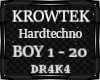KROWTEK-TECHNOBOY