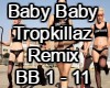 Baby Baby Remix Tropkill