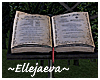 Halloween Spell Book