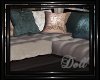 {UD} Winter Cabin Corner