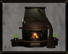 Solitude Fireplace NP