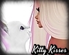 C*Kitty Kisses & Cuddles