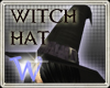 *W* Witch Hat Abby