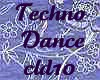 Techno Dance