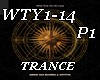 *X  WTY1-14/P1- TRANCE