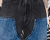 Wid Leg Cargo