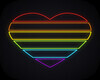 Pride Neon Sign 2021