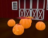 Pumpkin Table 1
