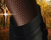 !N! Denise Black Boots*