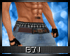 [B0N] Hot Jeans V2