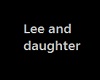 Lee n Daughter
