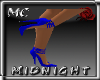 [MC] Mayhem Stiletto