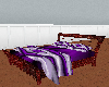 Pattycakes Bed