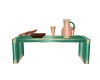 MP~COFFEE TABLE A