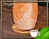 Himalayan P Salt Lamp