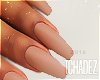 T|Nails*Nude cocoa