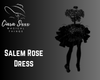 Salem Rose Dress