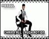 Chair Fall Laugh Action