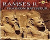 ***  RAMSES  REMIX  ***