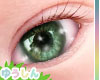 Green Eyes
