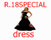 R.18SPECIAL.DRESSES