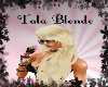 ePSe Tala Blonde