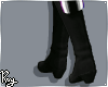 Ace Pride Pants+Boots