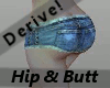 AC| Butt & Hip Scaler