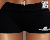 Lenci Spandex Shorts