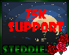 75k Support