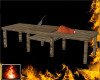 HF Butcher Prep Table