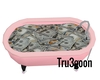 TG| Pink Money Tub