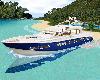 Island Cove Luxury Yacht