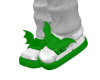 greenyboots