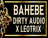 ♬ BAHE 1-11 ♬
